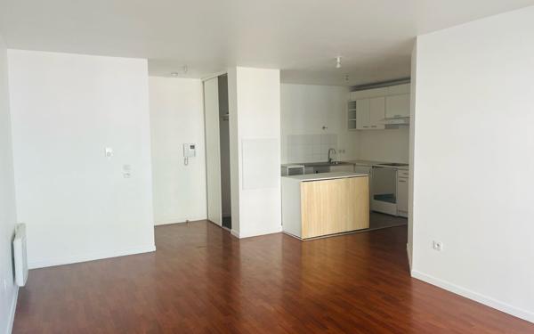Appartement à louer    4 pièces •  Meaux
