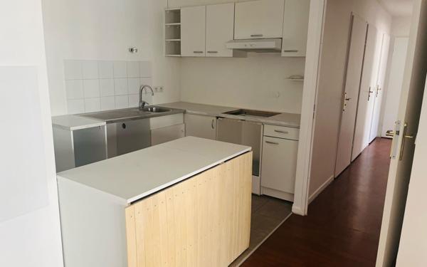 Appartement à louer    4 pièces •  Meaux