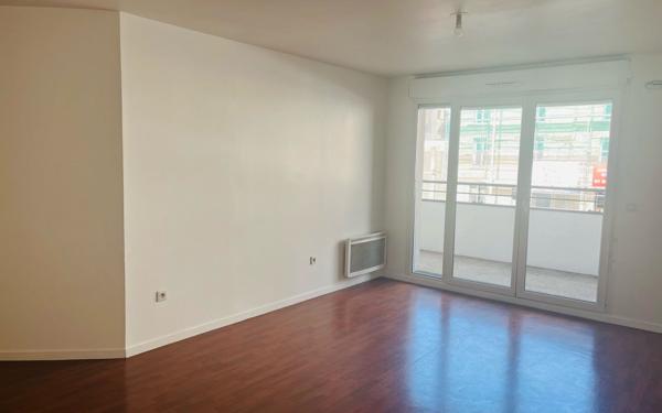 Appartement à louer    4 pièces •  Meaux