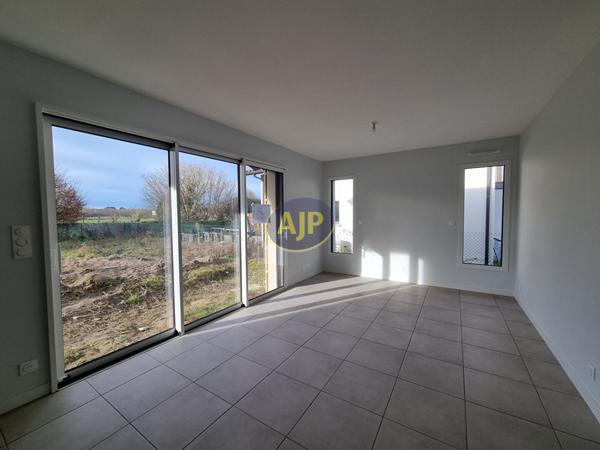 Location maison Angresse : 1 650 € - AJP Horizons Capbreton