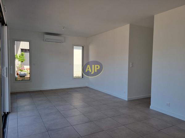 Location maison Angresse : 1 650 € - AJP Horizons Capbreton