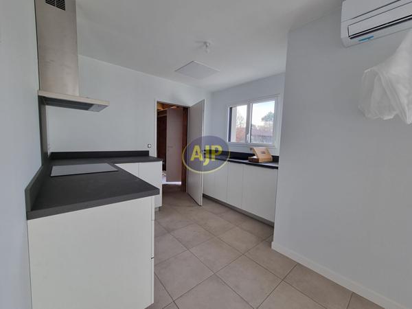 Location maison Angresse : 1 650 € - AJP Horizons Capbreton