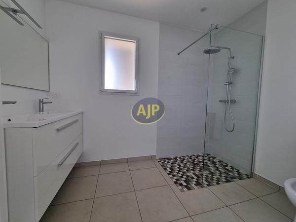 Location maison Angresse : 1 650 € - AJP Horizons Capbreton