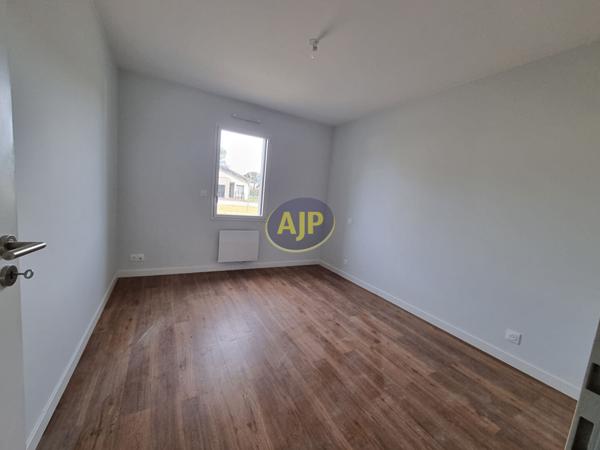 Location maison Angresse : 1 650 € - AJP Horizons Capbreton
