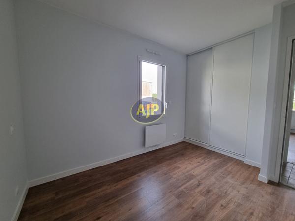 Location maison Angresse : 1 650 € - AJP Horizons Capbreton