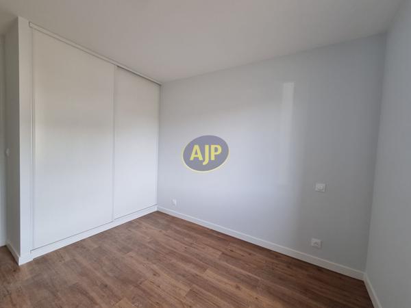 Location maison Angresse : 1 650 € - AJP Horizons Capbreton