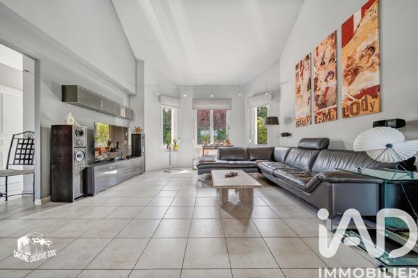 Maison à vendre 7 pièces 162 m² Coincy