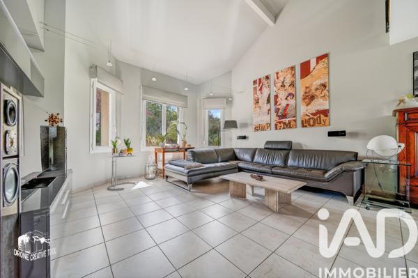 Maison à vendre 7 pièces 162 m² Coincy