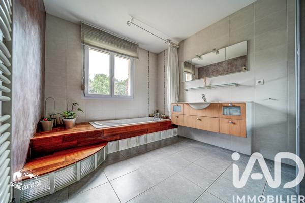 Maison à vendre 7 pièces 162 m² Coincy
