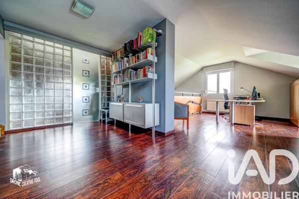 Maison à vendre 7 pièces 162 m² Coincy