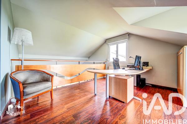 Maison à vendre 7 pièces 162 m² Coincy