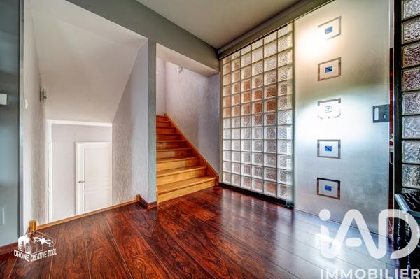 Maison à vendre 7 pièces 162 m² Coincy