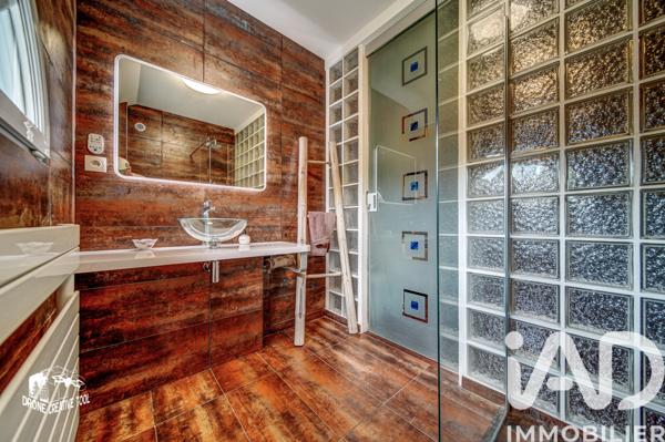 Maison à vendre 7 pièces 162 m² Coincy