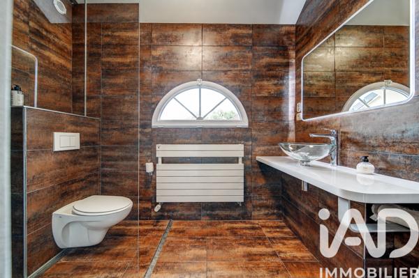 Maison à vendre 7 pièces 162 m² Coincy