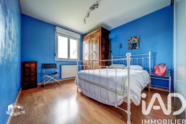 Maison à vendre 7 pièces 162 m² Coincy