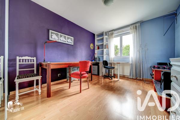 Maison à vendre 7 pièces 162 m² Coincy