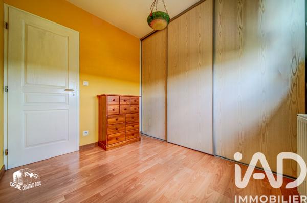Maison à vendre 7 pièces 162 m² Coincy
