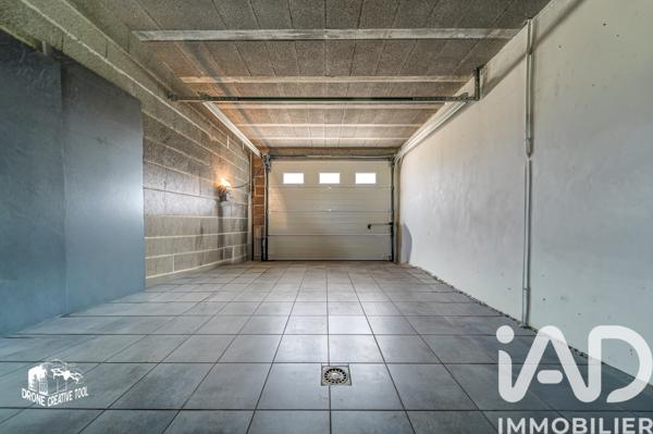 Maison à vendre 7 pièces 162 m² Coincy