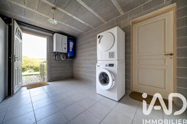 Maison à vendre 7 pièces 162 m² Coincy