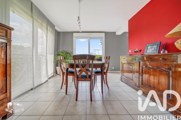 Maison à vendre 7 pièces 162 m² Coincy