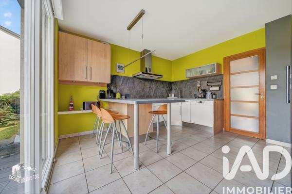 Maison à vendre 7 pièces 162 m² Coincy