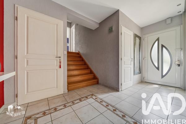 Maison à vendre 7 pièces 162 m² Coincy
