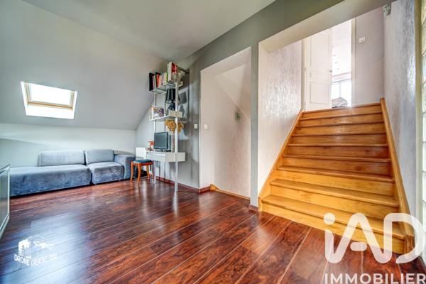 Maison à vendre 7 pièces 162 m² Coincy