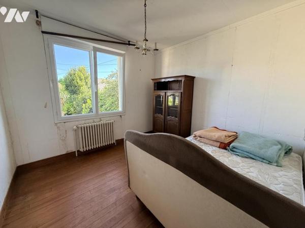 Pavillon individuel sur sous-sol