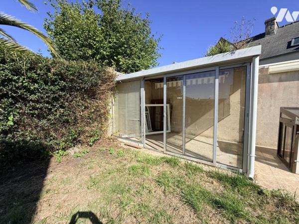 Pavillon individuel sur sous-sol