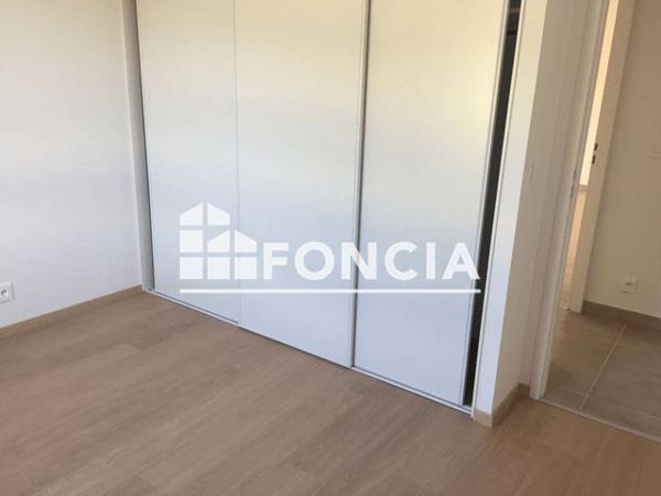 Location Appartement 3 pièces 66.01 m² - 96 CHEMIN DE CHILLAZ Fillinges 74250