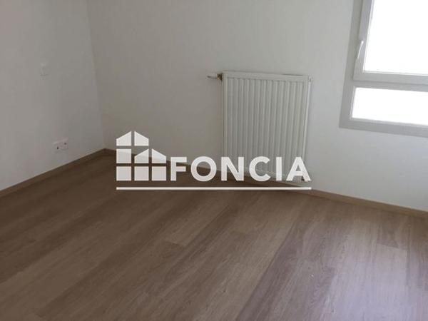 Location Appartement 3 pièces 66.01 m² - 96 CHEMIN DE CHILLAZ Fillinges 74250