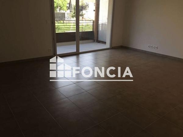 Location Appartement 3 pièces 66.01 m² - 96 CHEMIN DE CHILLAZ Fillinges 74250