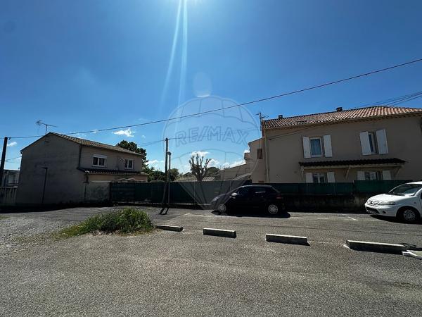 Immeuble  en vente - Gard - 30