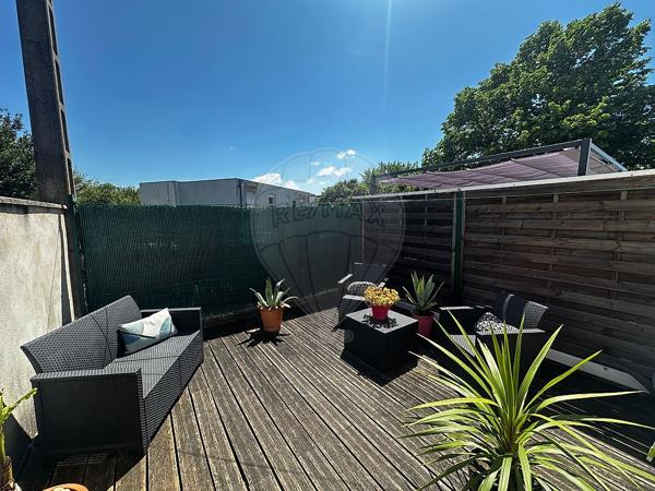 Immeuble  en vente - Gard - 30