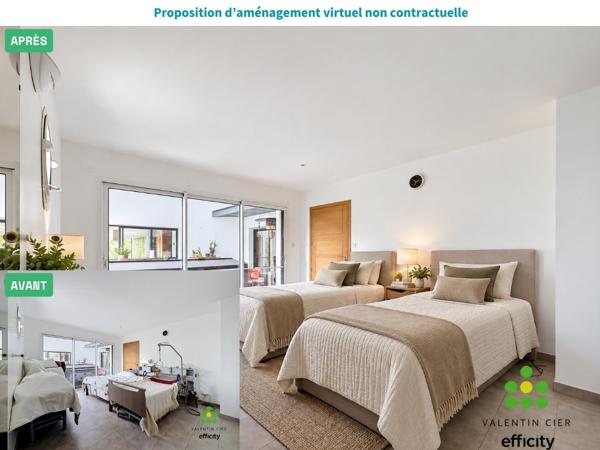 Maison
         7 pièces
        - 263 m² 314 000 € *