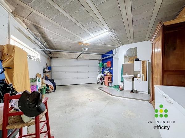 Maison
         7 pièces
        - 263 m² 314 000 € *