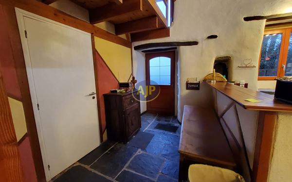 Location maison Caurel : 620 € - AJP Immobilier Pontivy