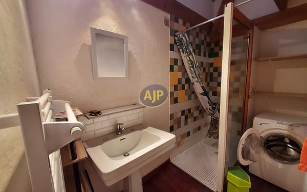 Location maison Caurel : 620 € - AJP Immobilier Pontivy