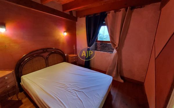 Location maison Caurel : 620 € - AJP Immobilier Pontivy