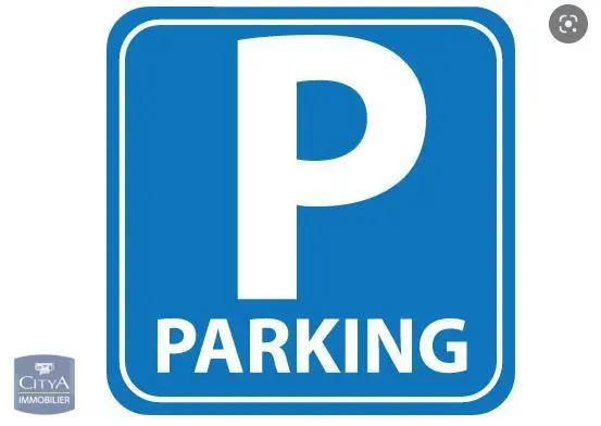 Parking à louer Clermont-Ferrand (63000)