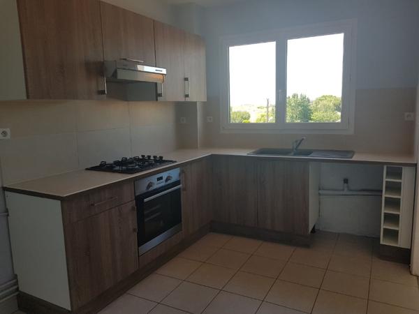 Appartement Rochefort 4 pièce(s) 91 m2