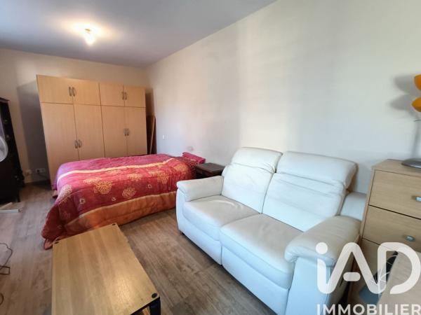 Maison à vendre 4 pièces 85 m² Bellerive-sur-Allier