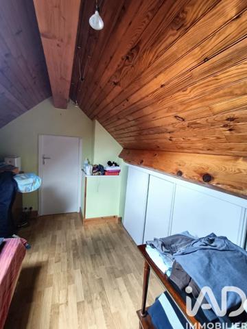 Maison à vendre 4 pièces 85 m² Bellerive-sur-Allier