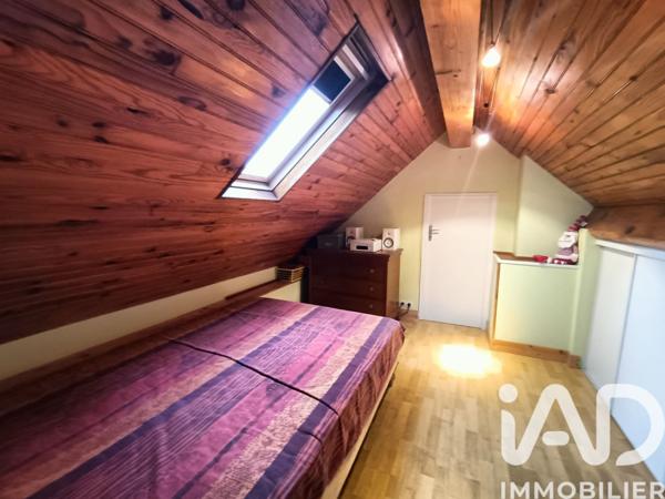 Maison à vendre 4 pièces 85 m² Bellerive-sur-Allier