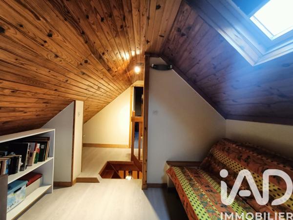 Maison à vendre 4 pièces 85 m² Bellerive-sur-Allier