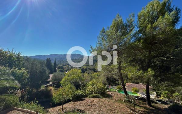 Maison à vendre    4 pièces • 96,21 m2 Auribeau-sur-Siagne