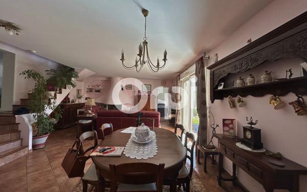 Maison à vendre    4 pièces • 96,21 m2 Auribeau-sur-Siagne