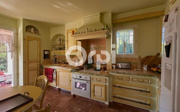 Maison à vendre    4 pièces • 96,21 m2 Auribeau-sur-Siagne