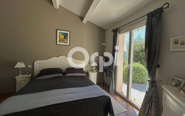 Maison à vendre    4 pièces • 96,21 m2 Auribeau-sur-Siagne