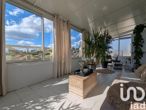 Maison à vendre 4 pièces 57 m² Loretz-d'Argenton